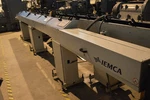 X 20 (240 ) Iemca AS325CT Type 66LL Automatic Magazine Bar Feed - #27160. Fixed Price $5450.00.