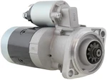 Starter Fits Mitsubishi FGC-25B-LP 1986-1991 4G52 Engine SR5037X 1085012 17110. Fixed Price $105.90.