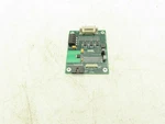 Haas Automation 65-3410A Cnc Printed Circuit Control Board Pcb Rev Off VF-4B. Fixed Price $749.99.