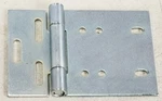Genie Lift 75073GT HINGE-SLOTTED-.375 .120" Thick S65 S60XC S60TRAX. Fixed Price $29.99.