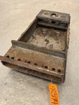 1965 Massey Ferguson Mf 180 Tractor Hitch Drawbar Bracket. Fixed Price $120.00.