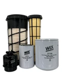 Hero MSU-JD-0521 Maintenance Kit For John Deere 5045E Utility Tractor Tier. Fixed Price $153.99.