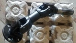 Toyota Forklift Drive Shaft 8FG40U 8FG45U 8FG50U 8FG60U 8FG70U 8FG80U. Fixed Price $525.00.