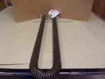 Chromalox Emerson 118-674901-426 Non-immersion Heating Element 480V , 4444W. Fixed Price $199.95.