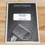 John Deere 160CLC Excavator Parts Catalog Manual - PC9085. Fixed Price $97.99.
