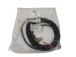 Pepperl+fuchs V1-W-E2-5M-PUR Connector Cable 23315 Nsmp. Fixed Price $43.00.