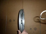 New Volvo Surplus Piston 1656462 Fits A25D A25E A35E A40E A35D A40D. Fixed Price $204.70.