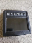 John Deere PH85248223 Rear Camera Display Module 333P 335P 333G Skid Loader. Fixed Price $599.99.