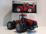 Ertl Caseih STX450 Precision Series Ii 1/32 Scale Excellent Condition. Fixed Price $129.00.