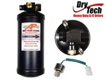 5188018 Heavy Duty Receiver Drier For New Holland TN55, TN65, TN70, TN75 Tractor. Fixed Price $94.30.