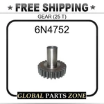 6N4752 For Caterpillar (cat). Fixed Price $64.96.