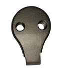 Series Straight Threaded Holder (B700ST) Grinders Up To 40HP. Fixed Price $18.68.