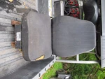 Operator Seat For Holder C9700H Tractor. Fixed Price $200.00.