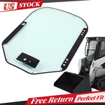 Door Glass Fits Bobcat Skid Steer S650 S750 S770 S850 T550 T590 T630 T650 T750. Fixed Price $135.50.