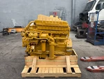 Caterpillar 3306DI Diesel Engine, Oem Reman, Water Aftercooled 0R3610, 286 Hours. Fixed Price $15000.00.