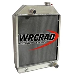Aluminum Radiator Ford New Holland Skid Steer Loader L783 L785 #9828738. Fixed Price $767.66.
