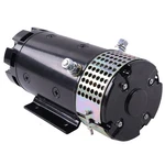 24V 9T Electric Motor 7016742 3600219 For Jlg Lift 1932E 2033E 2046E 2646E 2658E. Fixed Price $408.00.