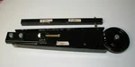New Vermeer Trencher Oem 24" Dig Depth Roller Boom Assembly 163736772 With Bar. Fixed Price $425.00.