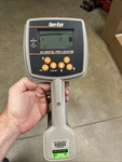 General Pipe Cleaners Gen-eye G3 Digital Locator 420R. Fixed Price $799.95.