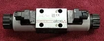Atos Hydraulic Solenoid Directional Valve 24V Leeboy 8515B, Etc. Fixed Price $50.00.
