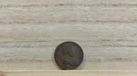 1790 John Wilkinson Iron Master "man At Forge" Half Penny Token 2ND Issue. Fixed Price $60.00.