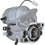 Starter For Toro Mower Reelmaster 5610 6500-D 6700-D 98-9705; SND0474. Fixed Price $123.96.