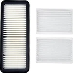 New Cabin Air Filter Kit Replacement For Kubota Tractor M6040 M7040 M7060. Fixed Price $28.97.