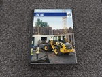 Volvo L45G L50G Compact Wheel Loader Shop Service Repair Manual. Fixed Price $116.70.