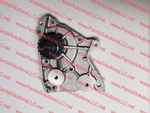 Yale Forklift Truck GLC050TF Water Pump. Fixed Price $123.50.