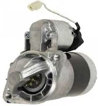 Tractor Starter Fits Kubota B3200HSD V1505-E3-D24 32HP. Fixed Price $110.11.