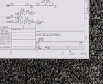 Caterpillar 226B2 Skid Steer Loader Electrical Wiring Diagram Schematic Manual. Fixed Price $195.30.