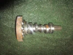 Kubota L3400 D1703 Fuel Camshaft. Fixed Price $84.99.