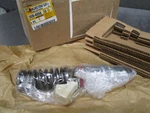 New Oem Cat Fuel Injector 359-4050 20R-130 Engine C27 C32 Truck 777F. Fixed Price $849.99.