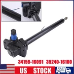 Steering Box Shaft For Kubota Tractor L175 L185 L245 34159-16091 35240-16100. Fixed Price $190.98.