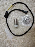 Terex 15259165 Body Up Switch For Truck TA30, TA300, TA25, TA27. Fixed Price $160.00.
