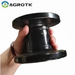 Agt Track Roller Bottom Wheel Replacement For 12/15 Series QK16R Mini Excavator. Fixed Price $147.75.