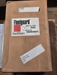 New Genuine Fleetguard AF4736 Air Filter. Fixed Price $46.95.