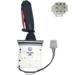 For Jlg 260MRT 330CRT 400CRT 3369LE 4069 Single Axis Joystick Controller 1600308. Fixed Price $135.00.