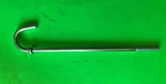 Gauge Wheel Hook Bolt For John Deere Zero-turn Z820A,Z920A,Z925A,Z930A TCU22523. Fixed Price $18.99.