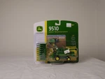 9510 John Deere Combine 1/87TH Scale Die-cast. Fixed Price $62.50.