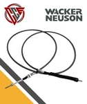 Wacker Oem 5100024642 Transmission Cable Fits RD12 Rollers. Fixed Price $163.00.