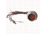 Mec 5982, Electric Harness, Upper Control Box, 2034HT. Fixed Price $661.00.