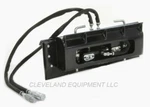 New Bradco Mini Tilt Attachment Toro Dingo Vermeer Skid Steer Loader. Fixed Price $2395.00.