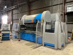 Finn-power Fast FBE5-200 Servo Electric Panel Bending Machine 840D Prima. Fixed Price $187000.00.
