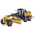Diecast Masters 1:50 Caterpillar 14M3 Motor Grader High Line Series Tru.... Fixed Price $166.61.