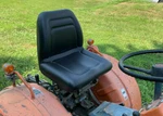 Tractor Seat Upgrade For Kubota B4200,B5100,B6100,B7100 66711-45900 H6670-45900. Fixed Price $139.99.
