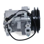 12V SV07E A/c Compressor 447280-3080 For Kubota Tractor M126 M6 M135GX. Fixed Price $161.99.