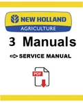 New Holland Mini Midi Excavator Manual Service Repair Pdf Usb. Fixed Price $38.98.