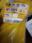 Caterpillar C7.1 Acert Diesel Engine Oil Inlet Line 487-2929 Loader 930M. Fixed Price $114.99.