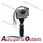 New Joystick Controller For Jlg Aerial Lift Drive/steer 600AJ 600SJ 1600283. Fixed Price $105.99.